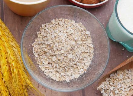 The Benefits of Consuming Oats