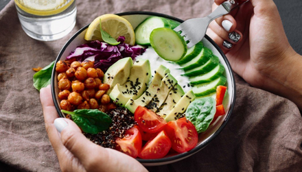 What is the Vegan diet?