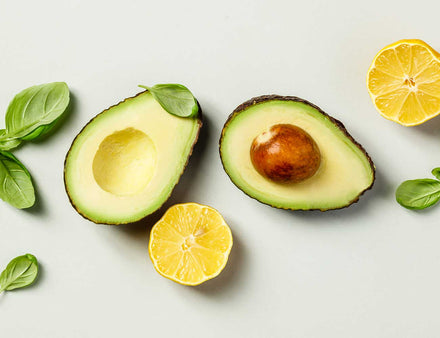 Superfood: Avocado