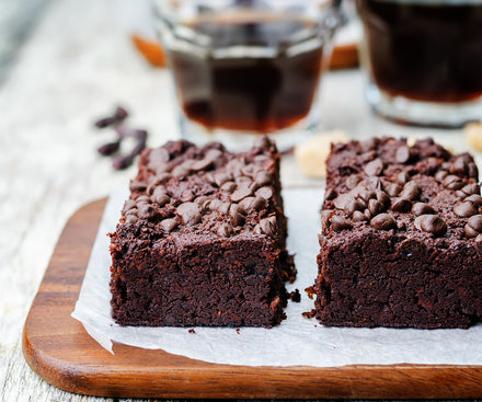 Vegan Brownies