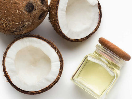 Coconut Oil