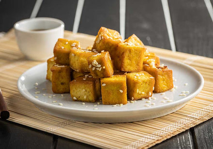 What Is Tofu?