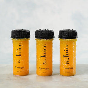 Turmeric Shot - 6 packs